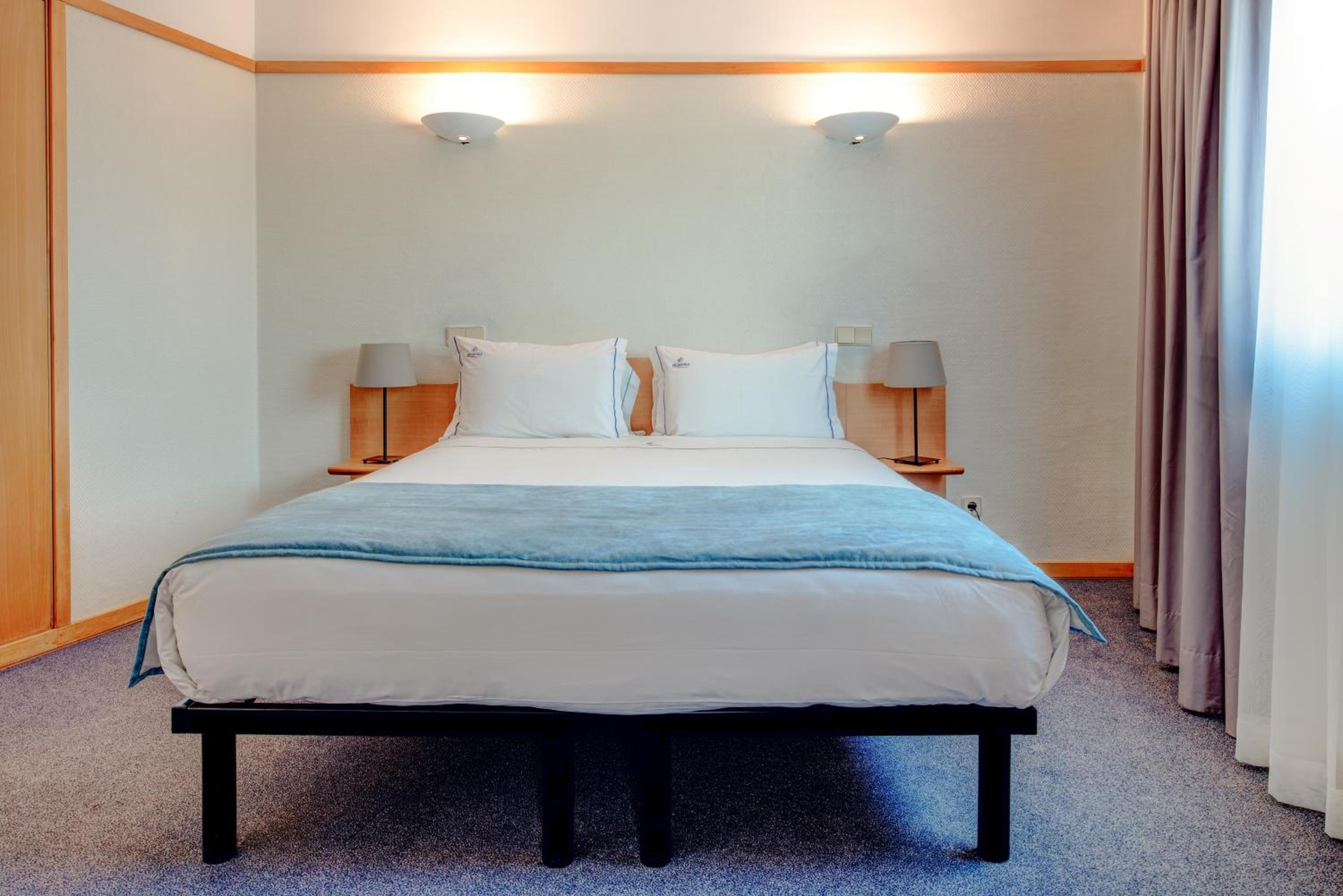 Фото VIP Executive Eden Aparthotel