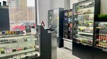Just Puff (Avtozavodskaya Street, 23с931к2), tobacco and smoking accessories shop