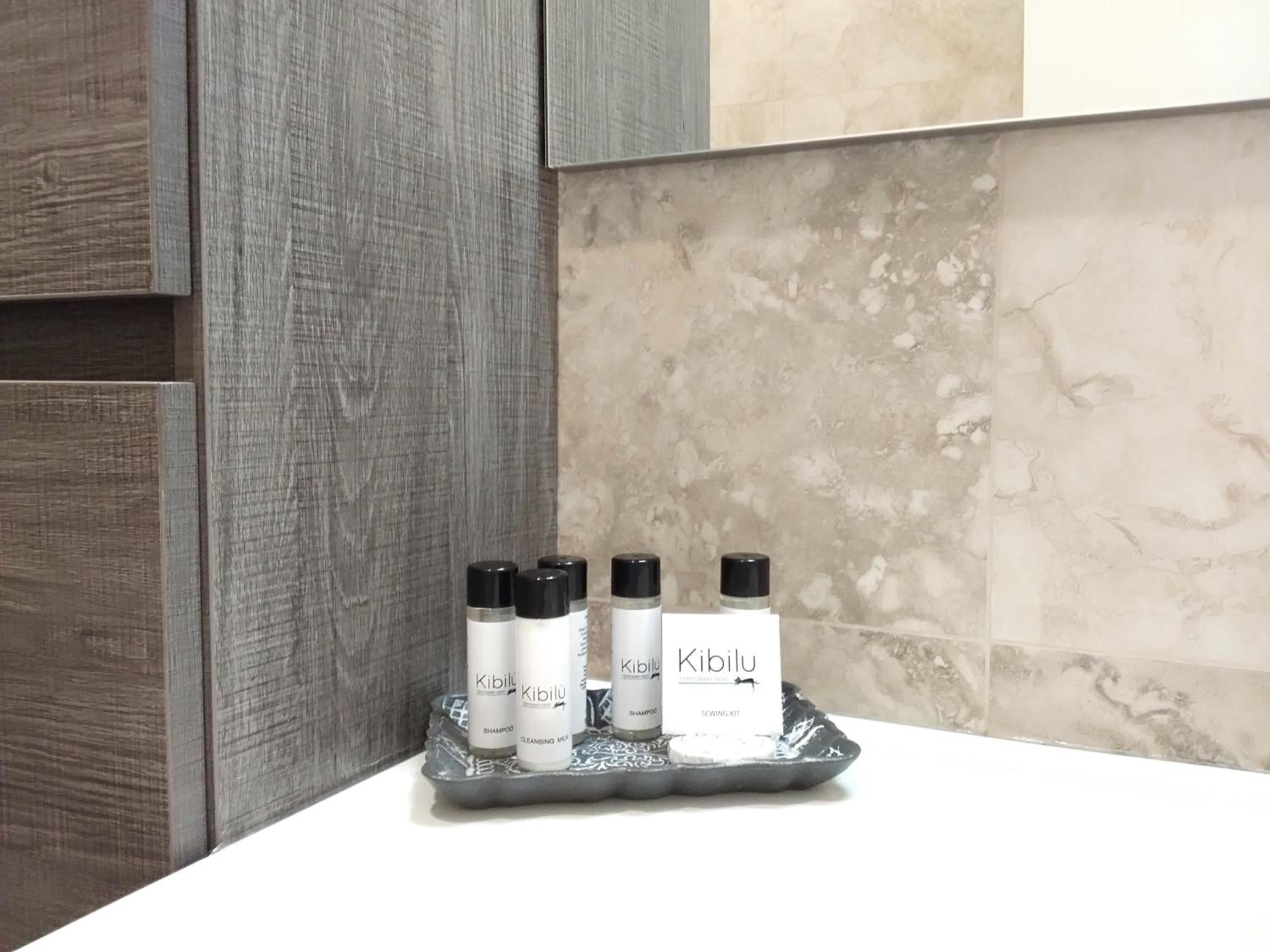 Фото Kibilù - Viale Bligny Yellow