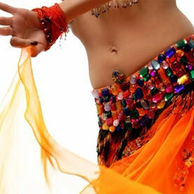 Dance school Hareket Atolyesi, Istanbul, photo