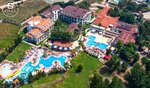 Orka Village Hisaronu (Mugla, Fethiye, Ölüdeniz Mah., Ata Cad., 28), hotel