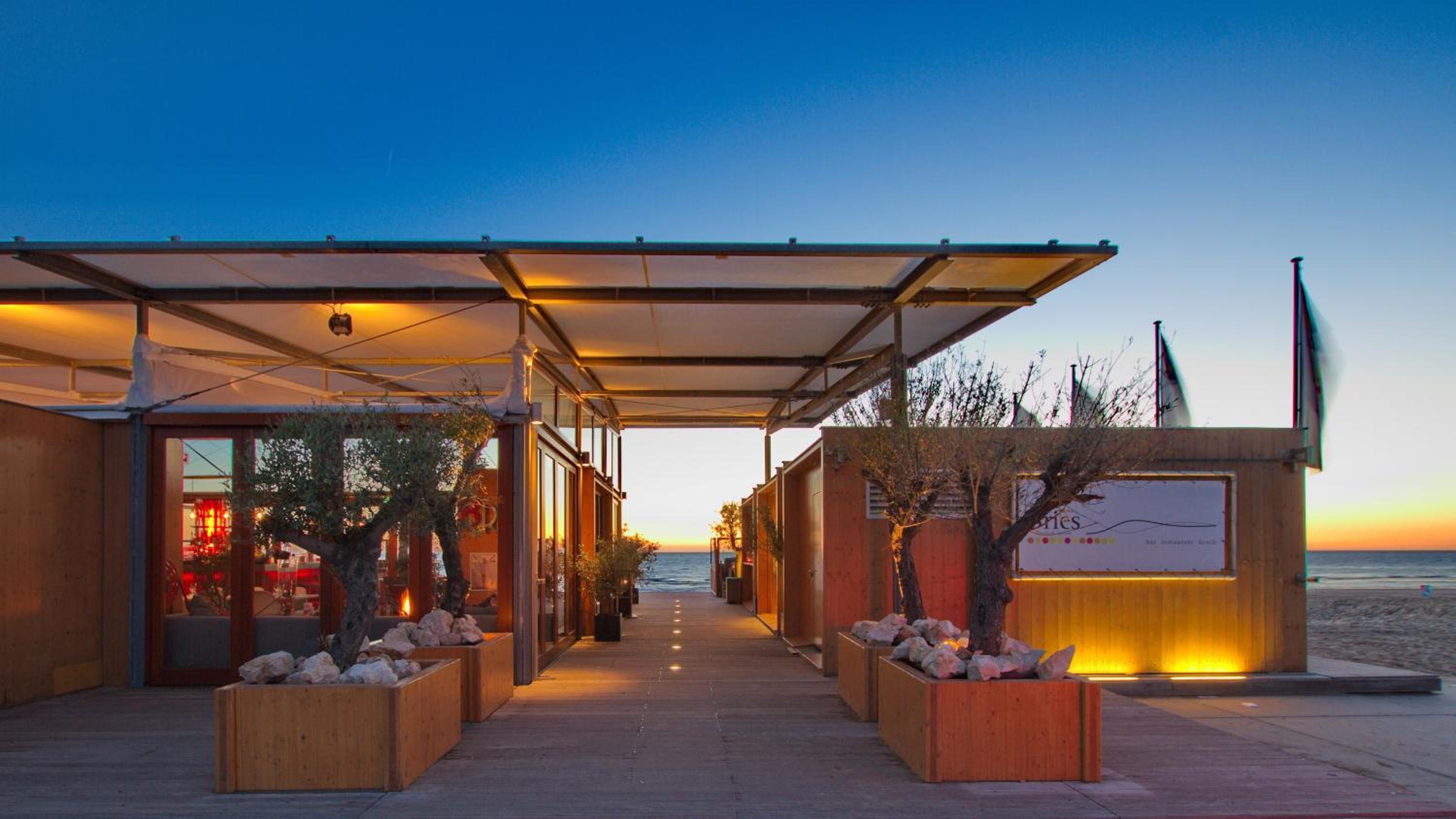 Фото Vesper Hotel