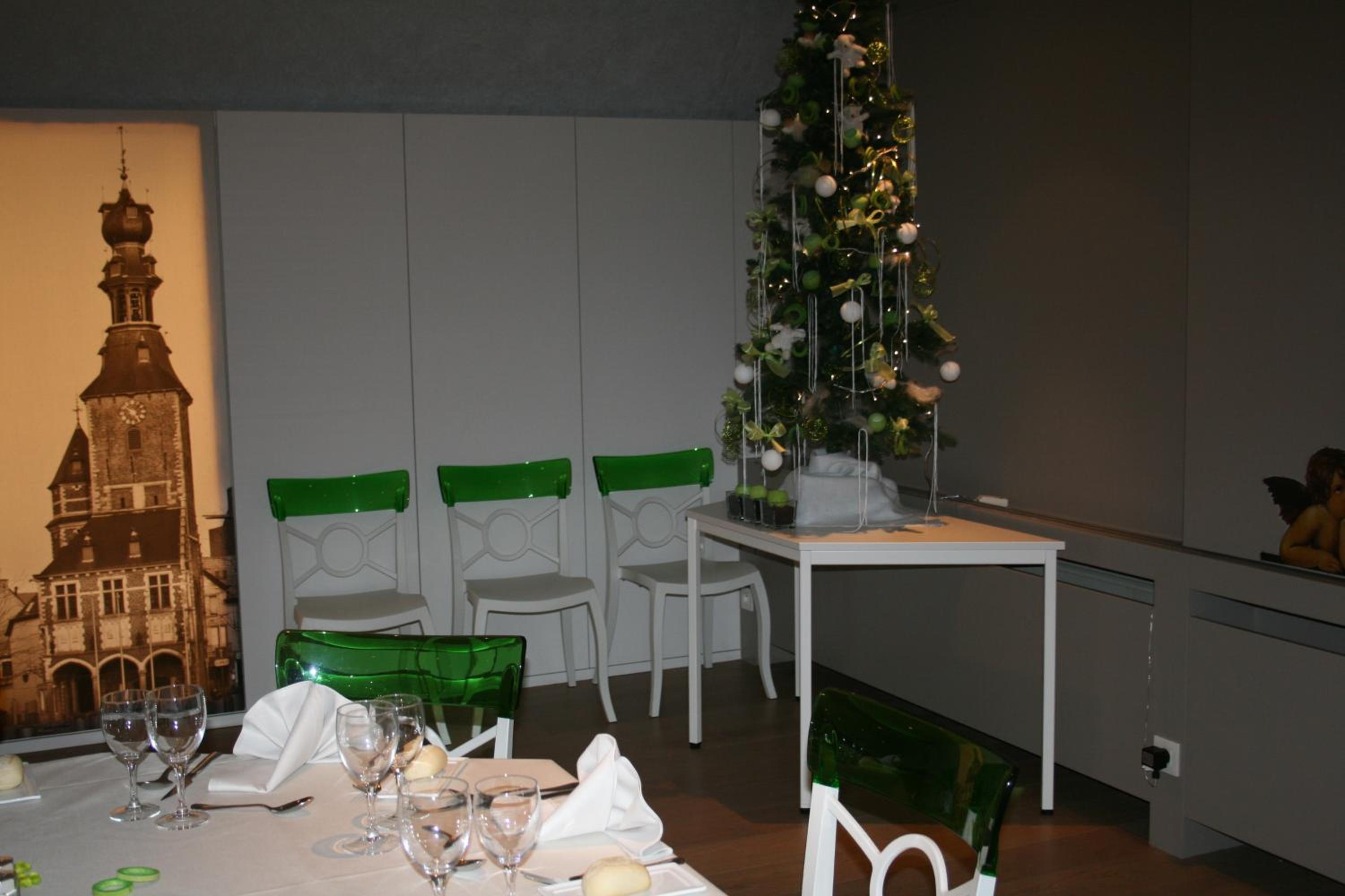 Фото Hotel Shamrock