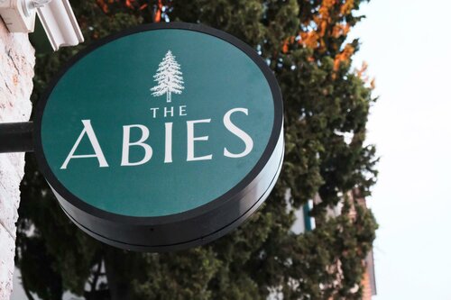 Гостиница The Abies в Чанаккале