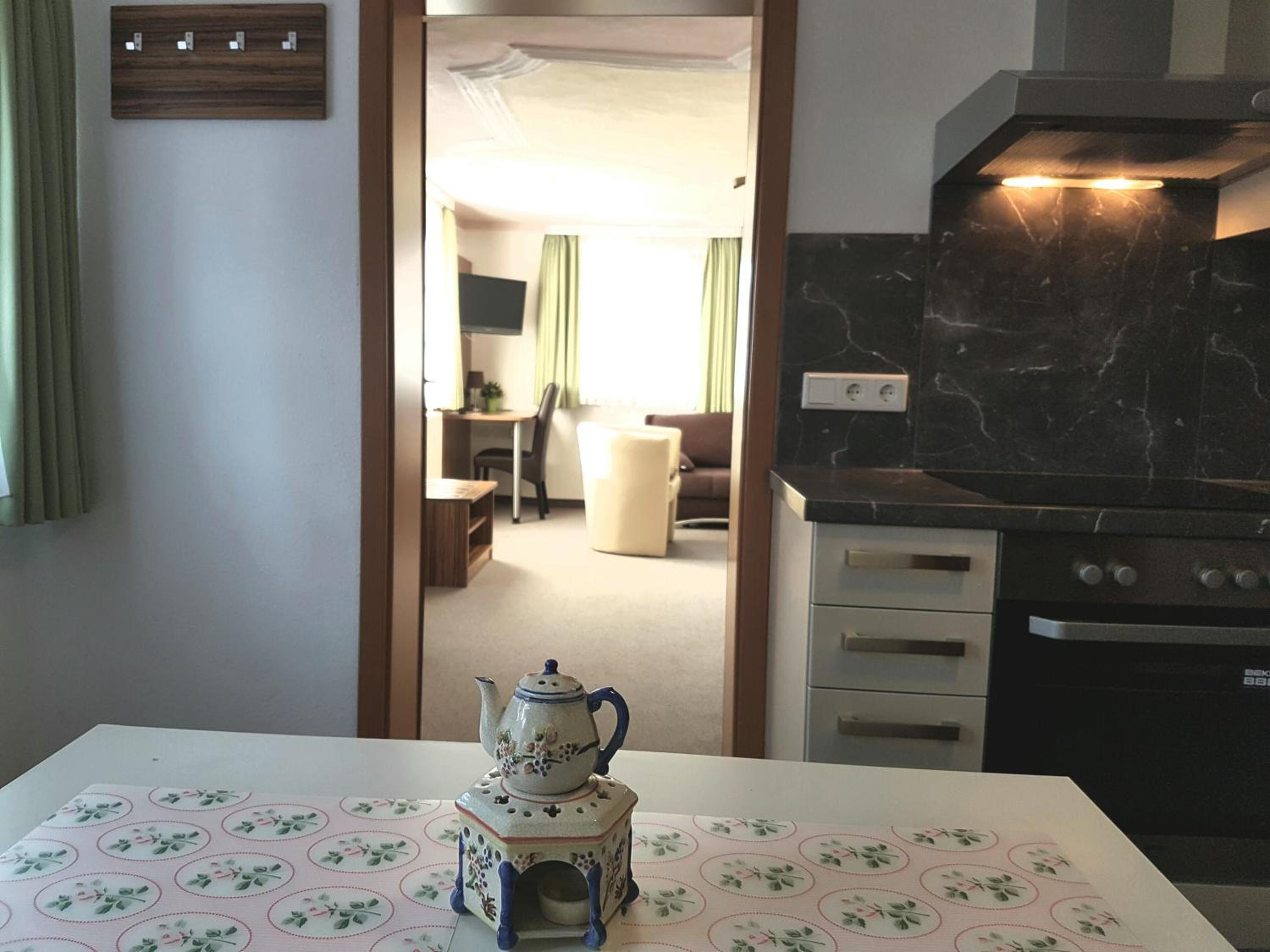 Фото Hotel Garni Goldene Traube