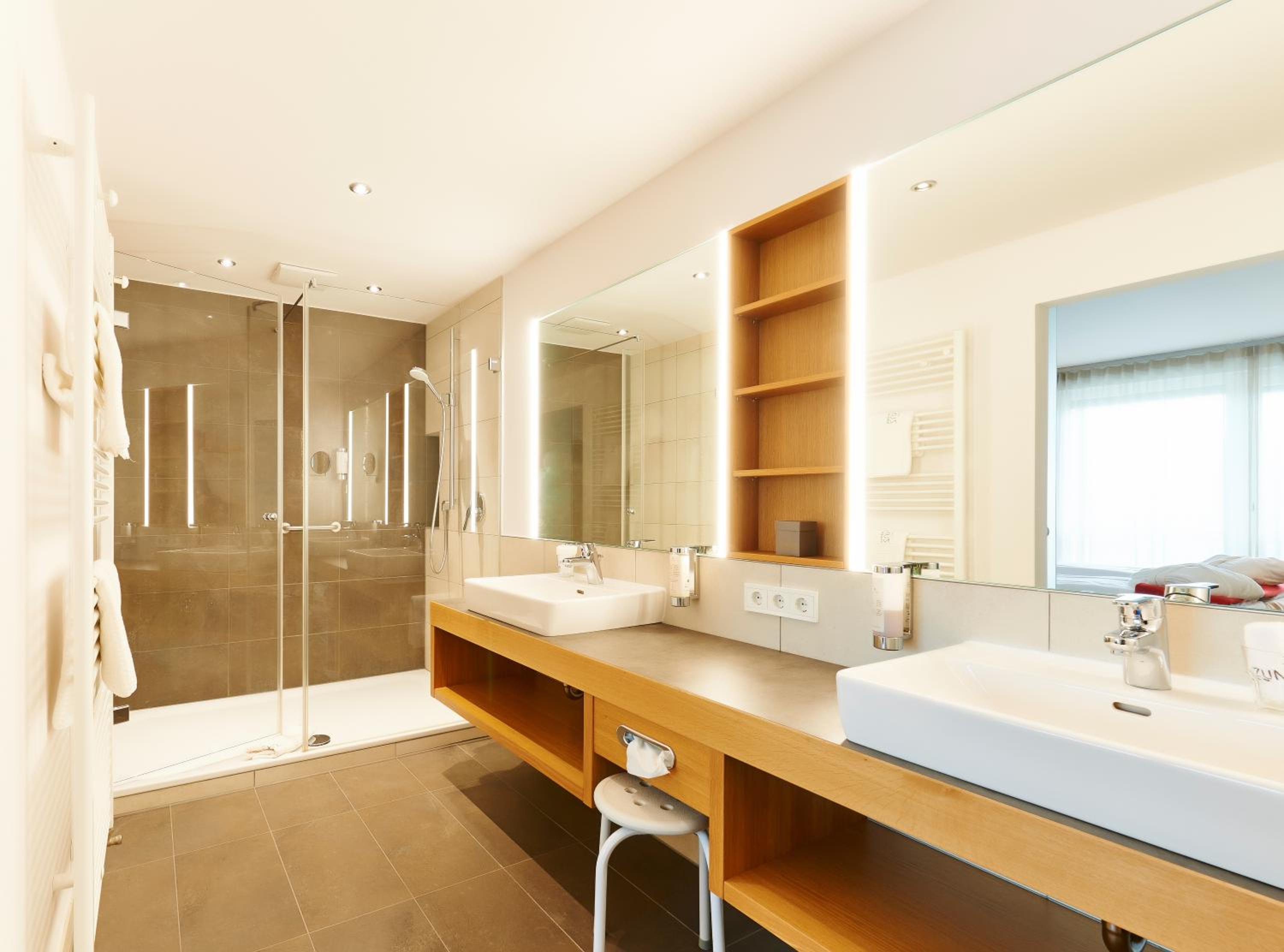 Фото Wellnesshotel Zum Koch