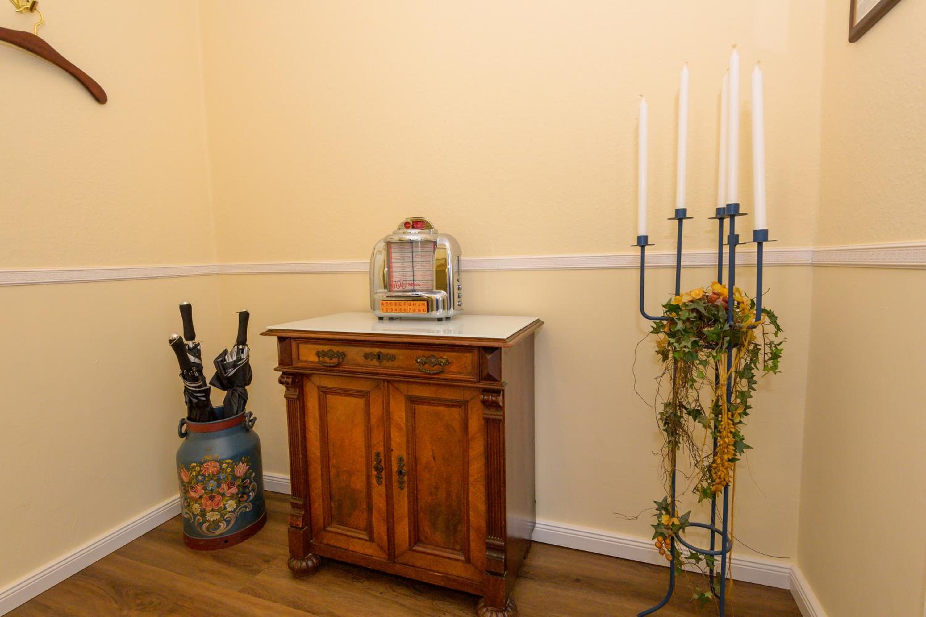 Фото Bremer Apartmenthotel