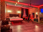 Podushkin (7th Parkovaya Street, 15к2), hotel