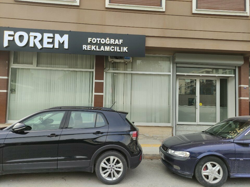 Photography Forem, Izmir, photo