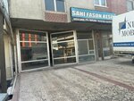 Sahi Contract Cutting (Ankara Province, Altındag District, Demirhendek Avenue, 28A) ، التقطيع الحديدي