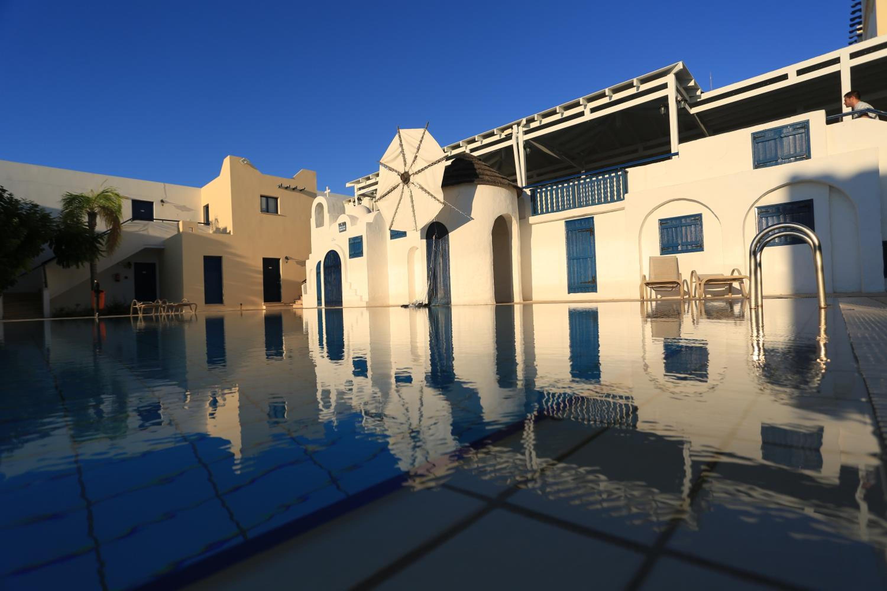 Фото Eleni Holiday Village