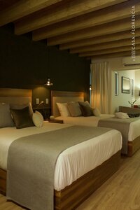 Гостиница Casa Florencia Hotel Boutique