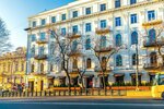 Отель Руставели