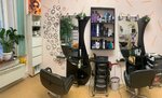Ulybka (Nastavnikov Avenue, 8к1), hairdresser