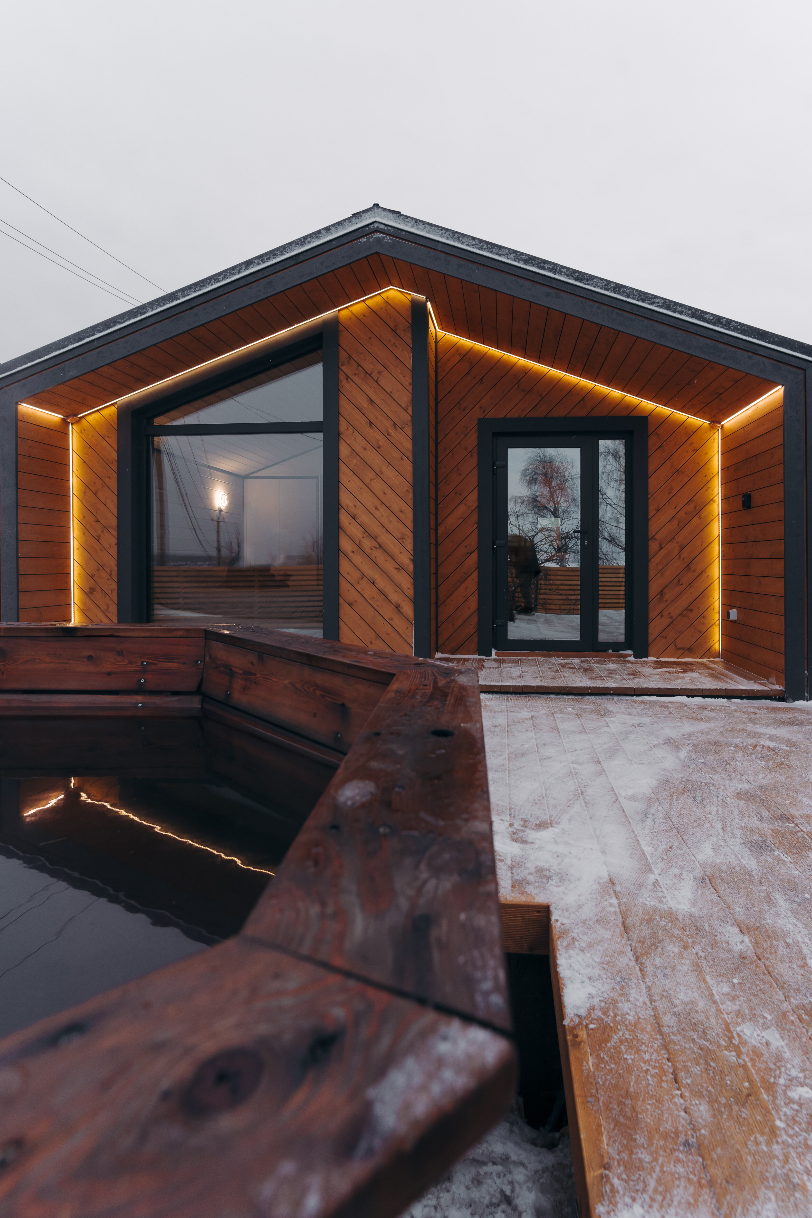 Фото На Холме