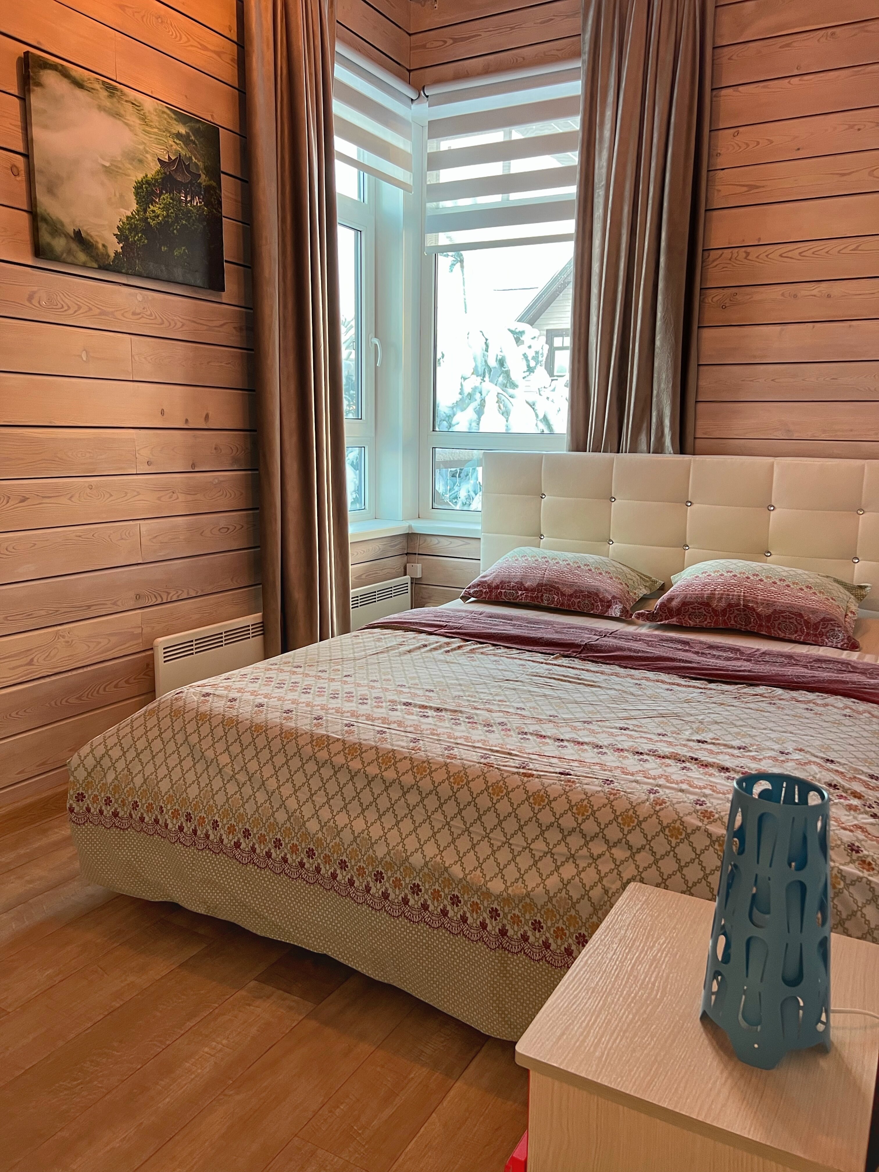 Фото Дом отдыха Зеркальный