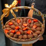 Berryme. astana (Shaımerden Qosshyǵululy kóshesi, 11), gift and souvenir shop