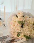 Lerato Flower (Nursultan Nazarbaev dańǵyly, 20), flower shop