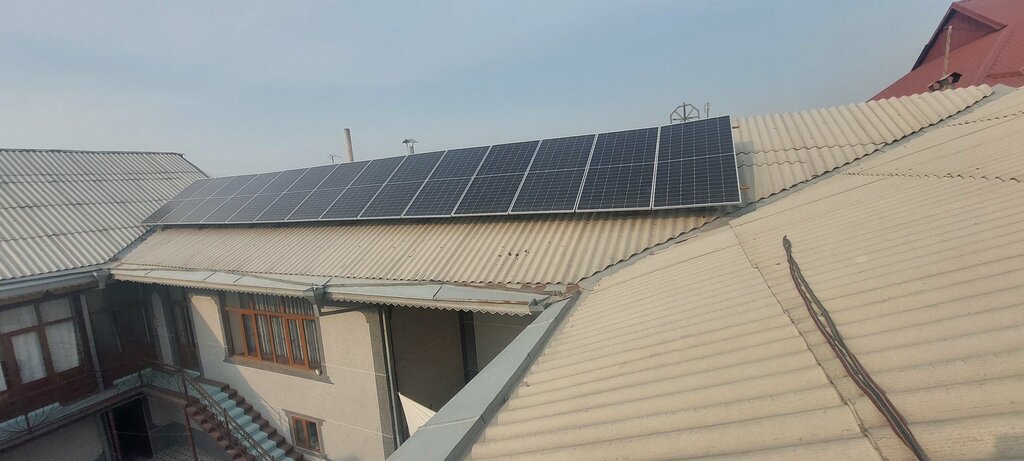 Electronics store Eraf Electronics, Andijan, photo