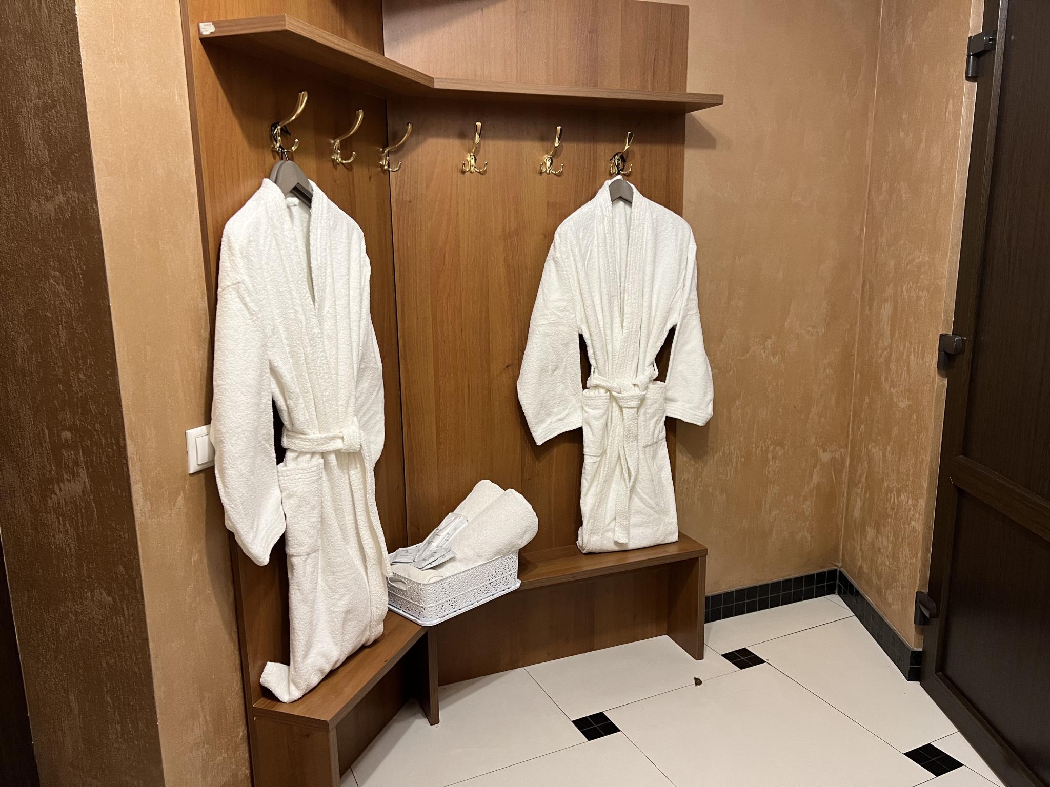 Фото Атлантис