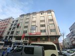 Independent Accountant Financial Advisor Ceyhun Turkkan (İstanbul, Bayrampaşa, Yenidoğan Mah., Abdi İpekçi Cad., 70), accountants