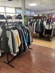 New look Stok (Kommunisticheskaya Street, 96А), clothing store