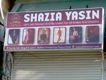 Shazia yasin (Defence Housing Authority, DHA Phase 6, 1st Lane, 44C), outerwear shop