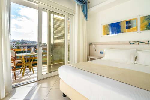 Гостиница Elaia Garden Hotel