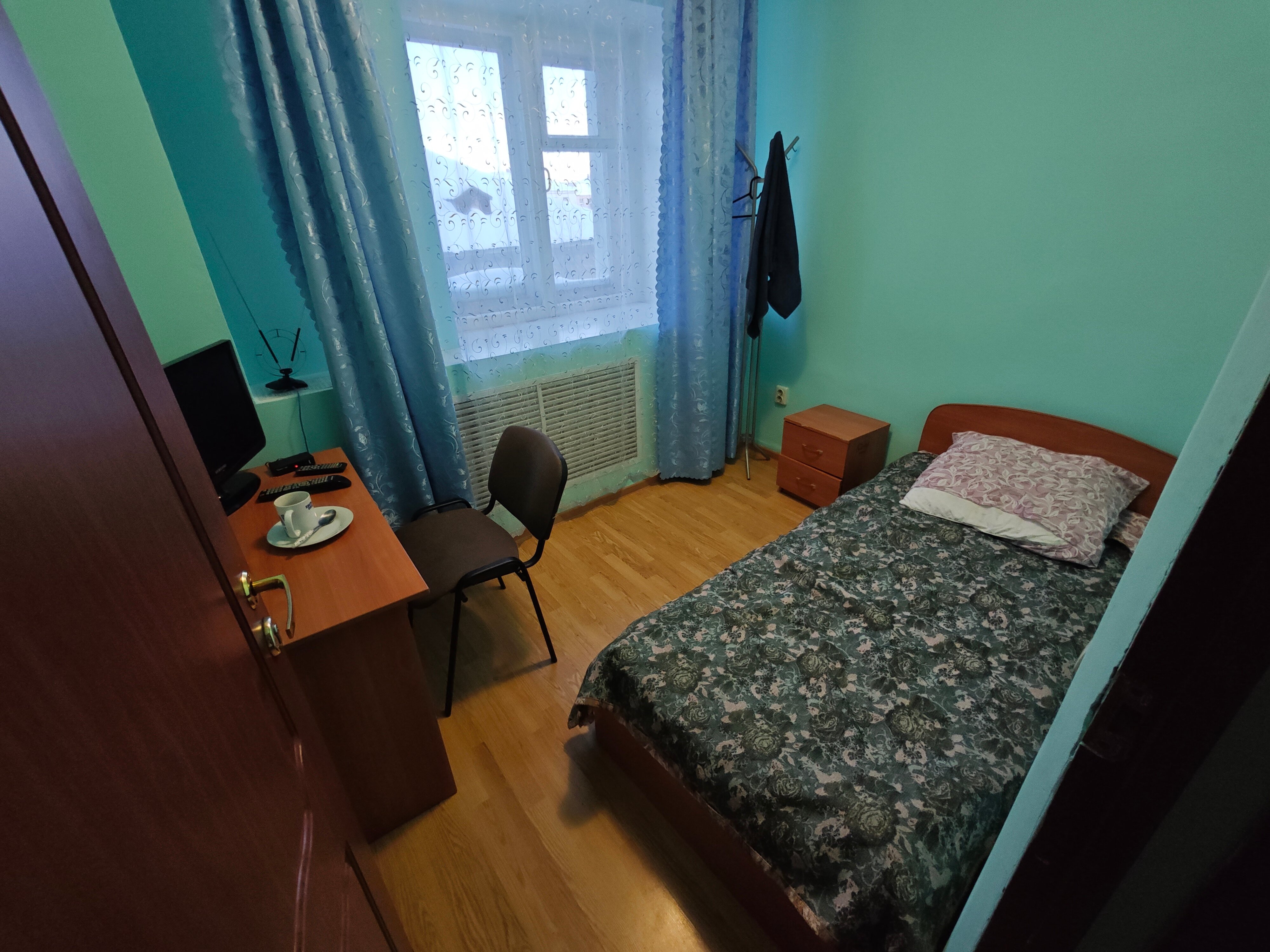 Фото Мегаполис