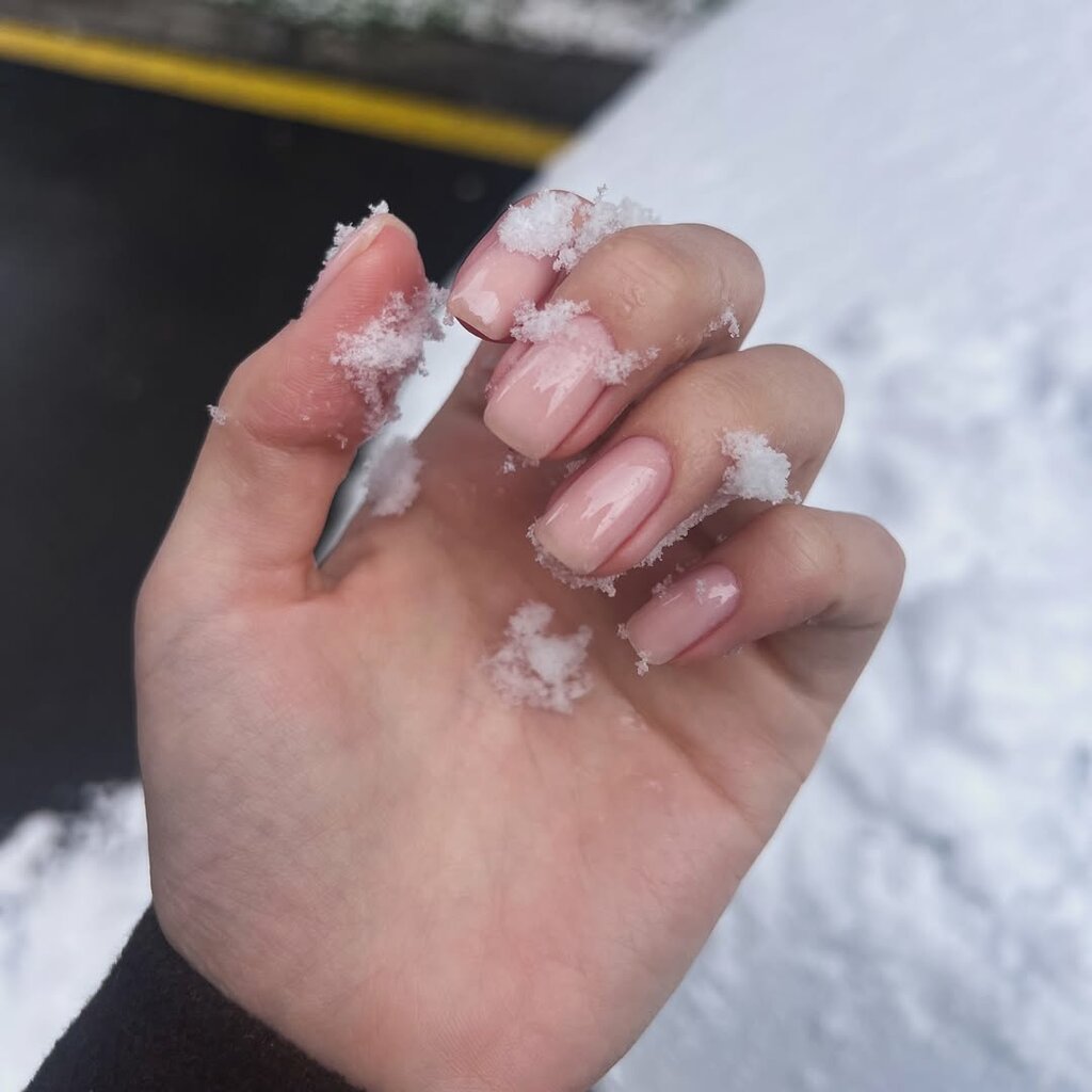 Nail salon Unicorn Nails, Tashkent, photo