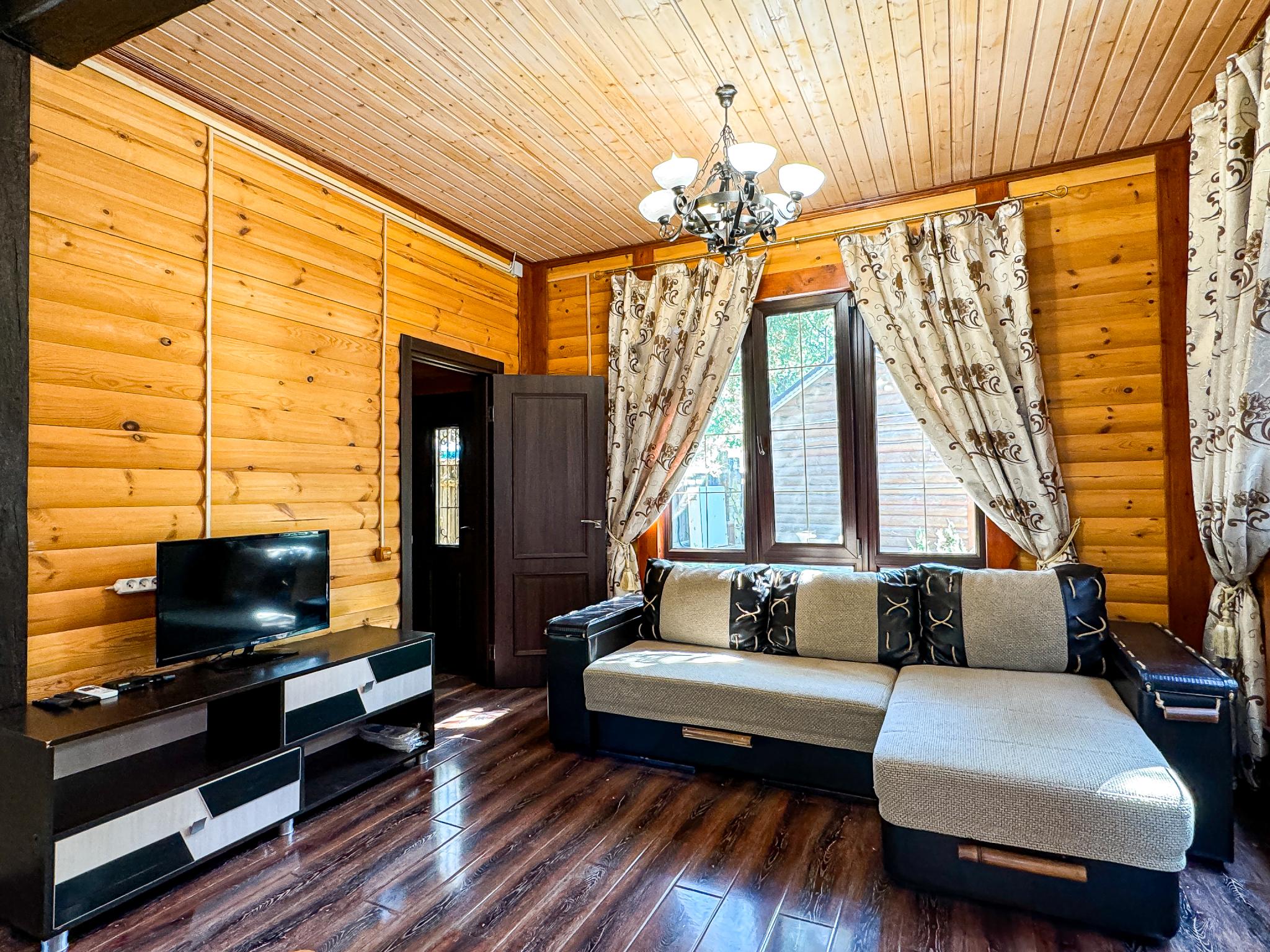 Фото Усадьба Банного Мастера