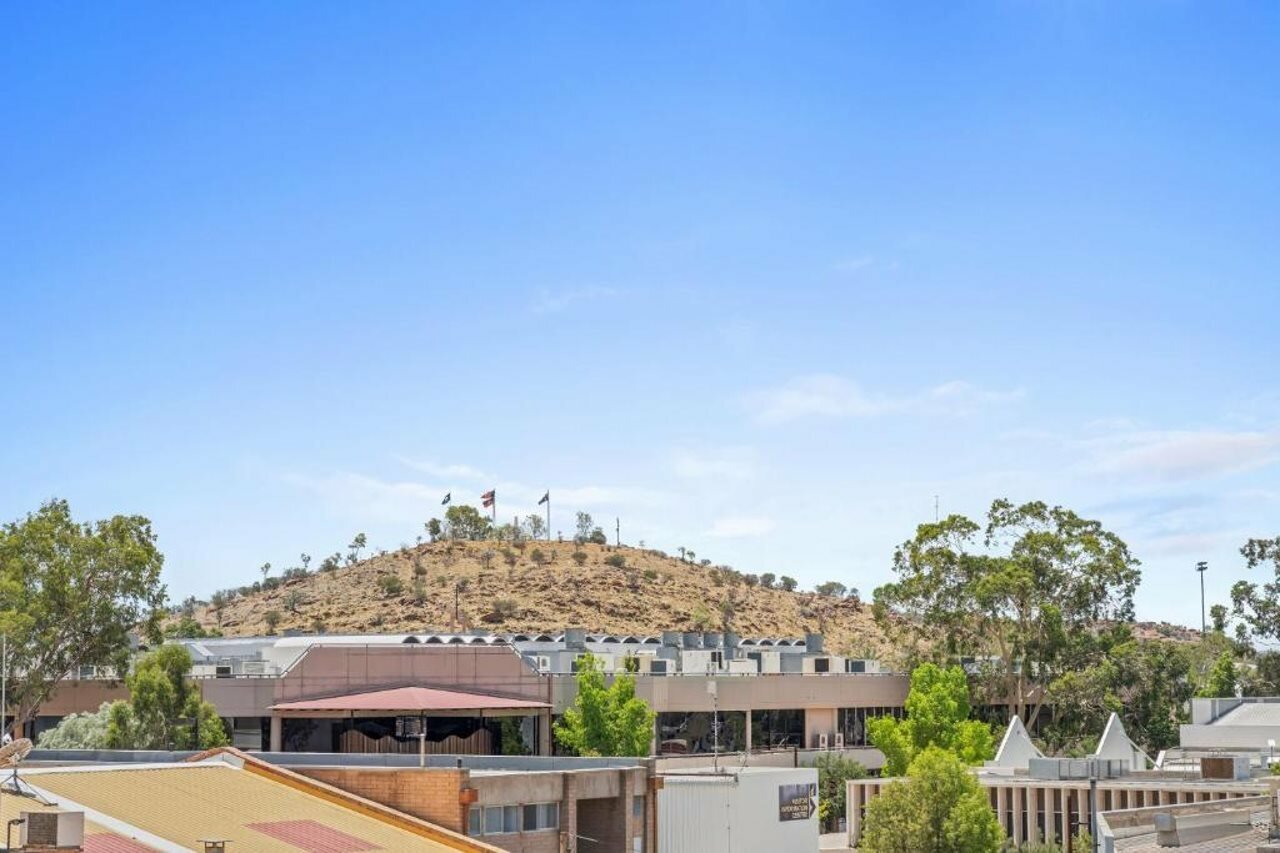 Фото Stay at Alice Springs