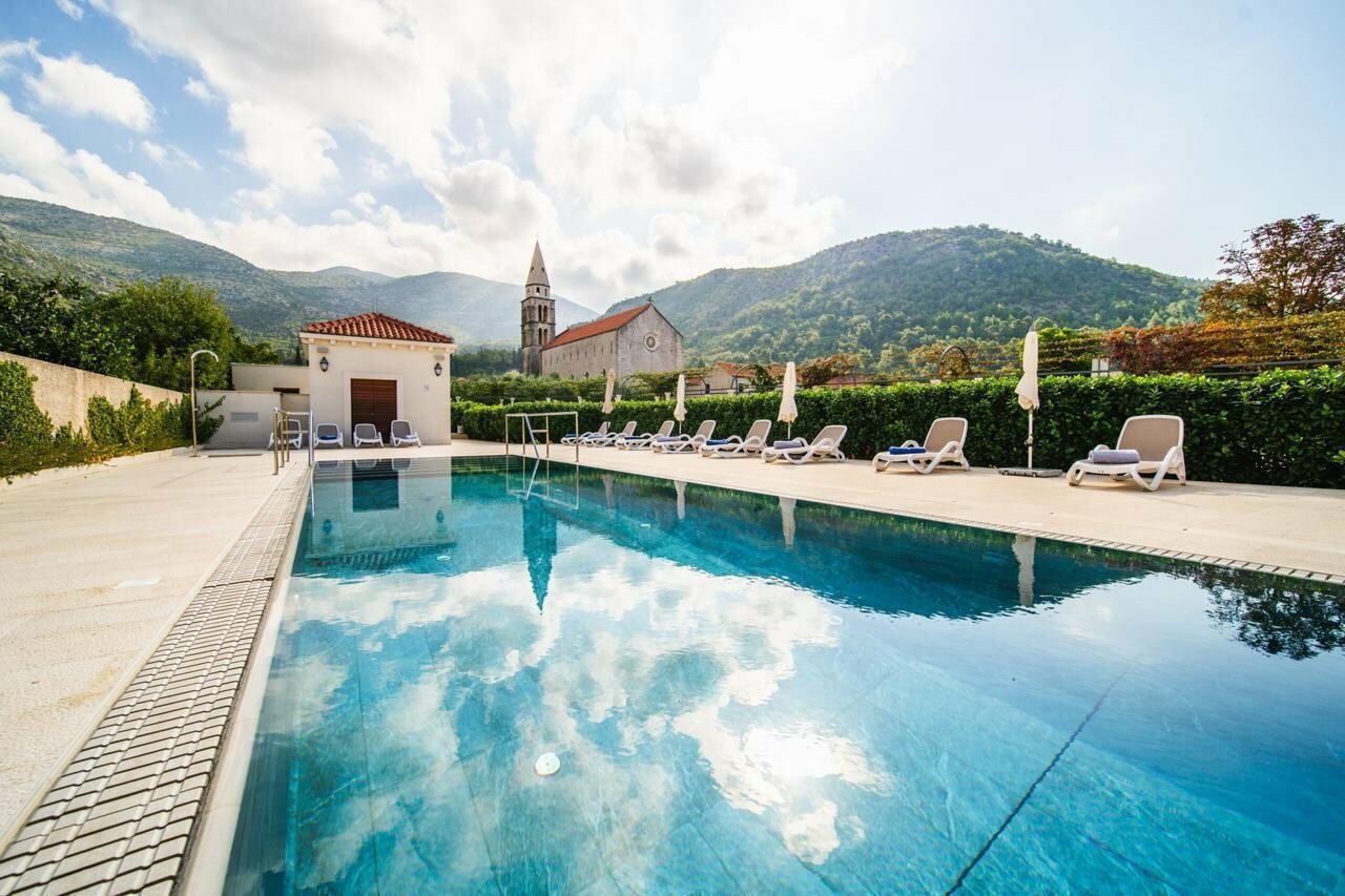 Фото Vila Riva Apartments