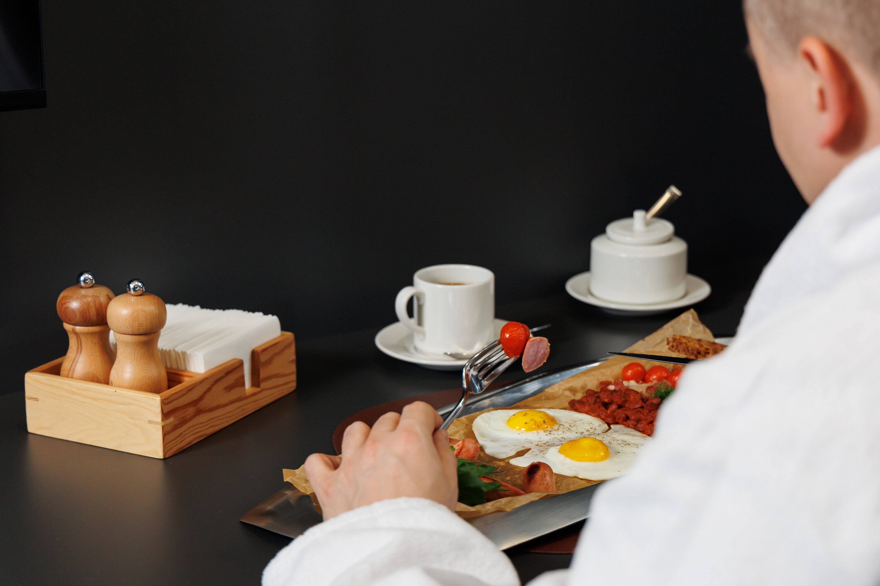 Фото Объект