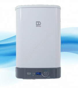 Air conditioners Ari Engineering, Golcuk, photo