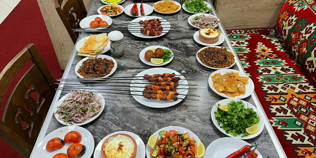 Restaurant Pilavci Malik Usta, Batman, photo