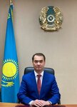 Department of the Committee for Internal State Audit of Pavlodar Region, Ministry of Finance of the Republic of Kazakhstan (ulitsa Akademika Satpayeva, 136), government ministries, services