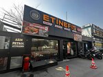 Etinefis (Istanbul, Kucukcekmece, Halkali Street, 199), restaurante