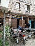 Rafiq Boys Hostel (Muslim Town, Wahdat Road, 5G), hostel