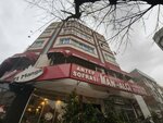 Melifaj Textile (Istanbul, Bagcilar, Velioglu Avenue, 54), garment factory