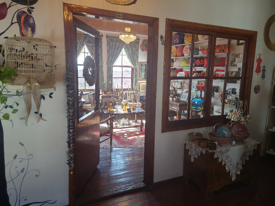 Bedding shop Simply, Ankara, photo