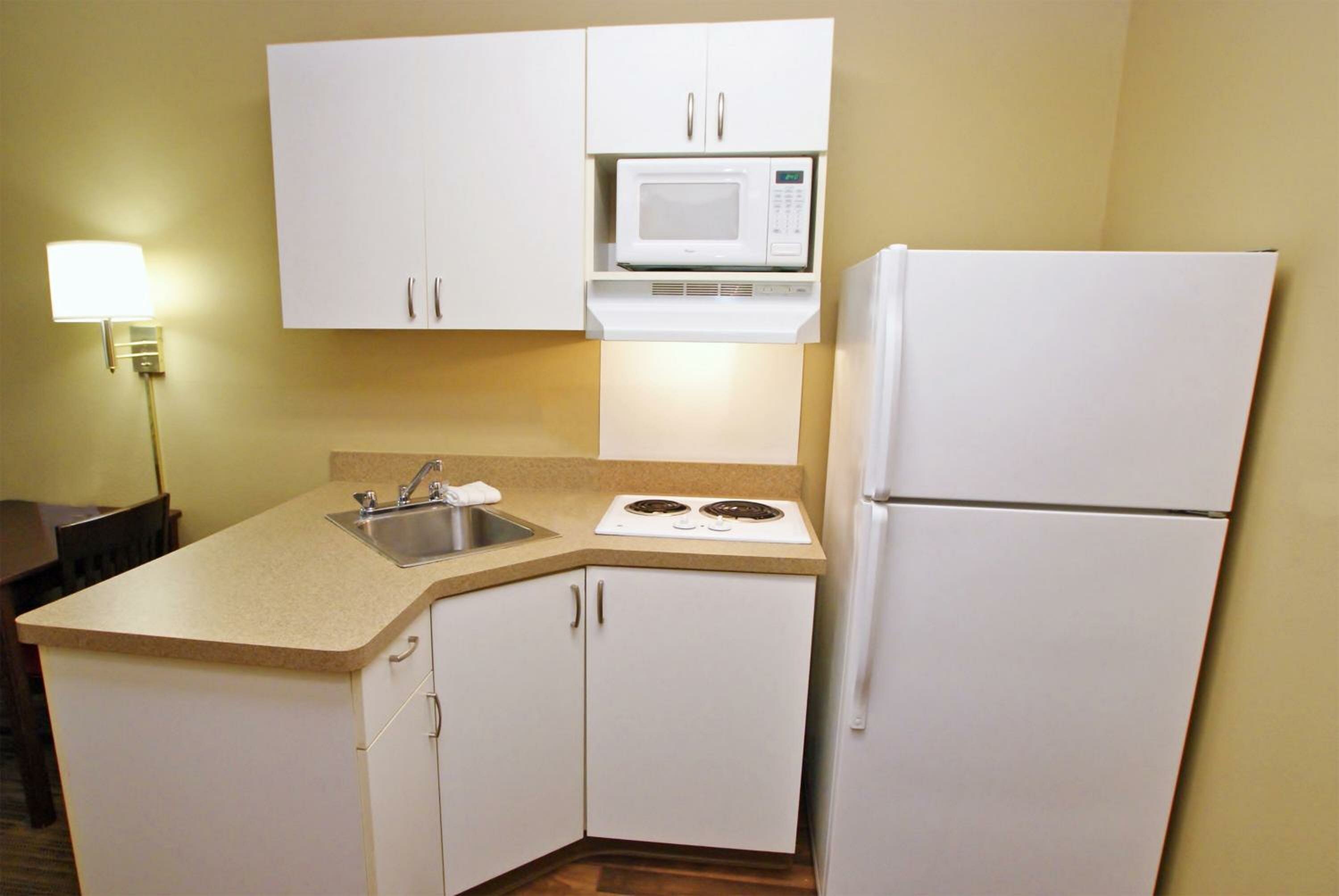 Фото Extended Stay America Suites Orange County Anaheim Hills