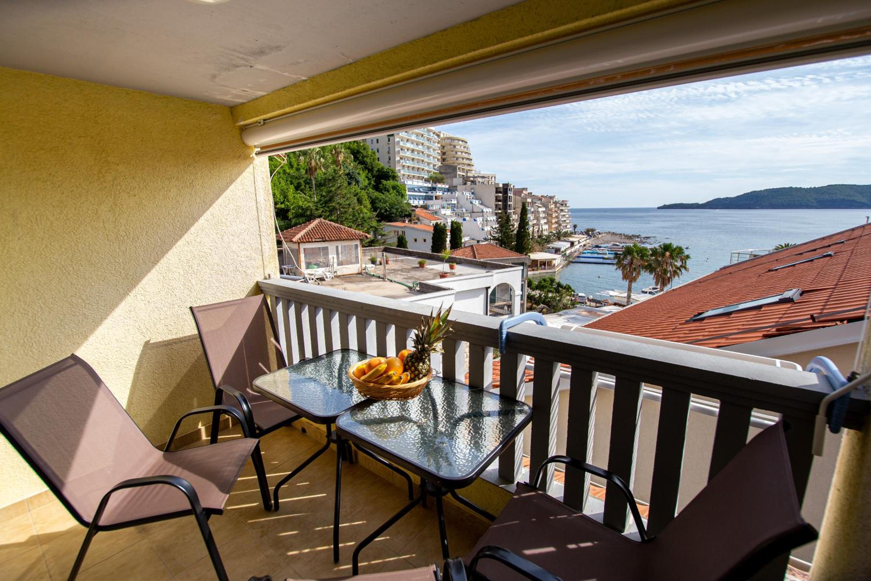 Фото Отель Tanja Apartments