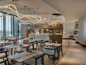 Гостиница Pullman Auckland Airport