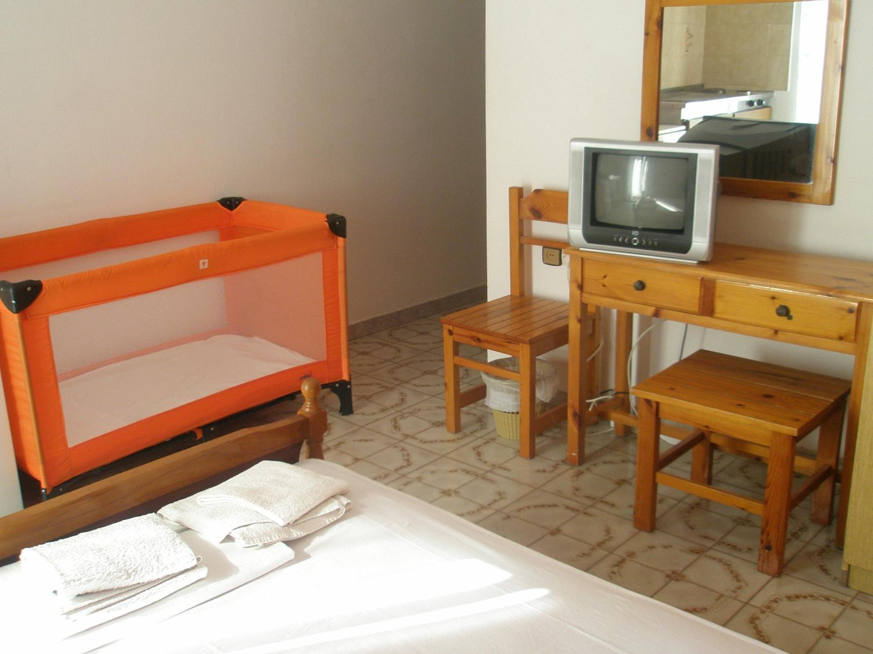 Фото Nitsa Rooms