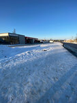 Аннино – Улица 10-й Пятилетки (Leningrad Region, Lomonosovskiy District, Anninskoye gorodskoye poseleniye, posyolok Annino, Solnechnaya ulitsa), public transport stop