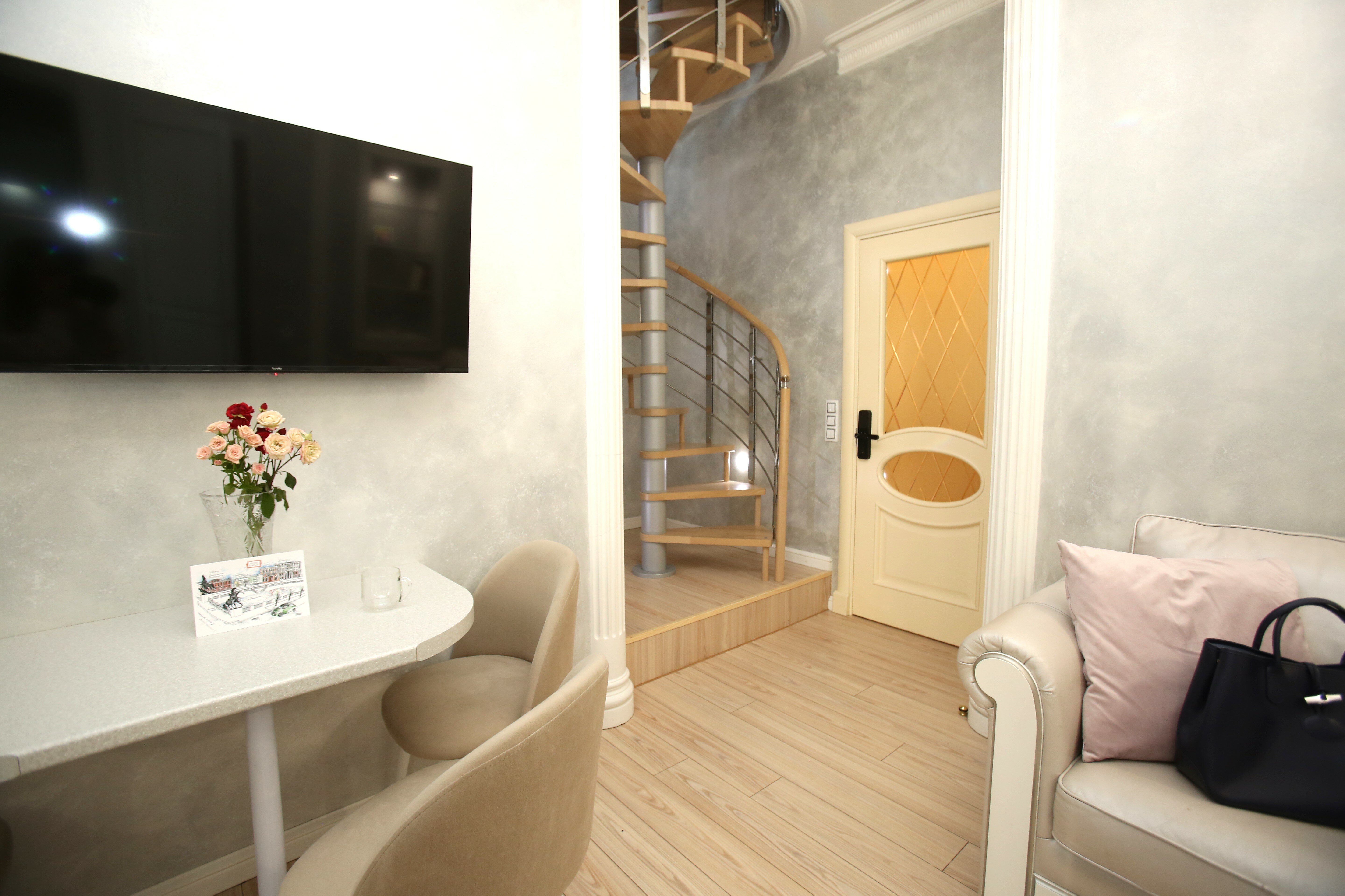 Фото Апартаменты Nevsky 5