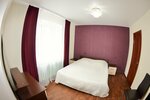 Апартаменты (ulitsa Nizhnyaya Dubrova, 21А) ، سكن للإيجار اليومي