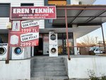 Eren Technical (Antalya, Kepez District, Fevzi Cakmak Neighborhood, Esref Bitlis Avenue, 6), appliance repair