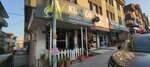 Hairdresser Ahmet Yilmaz (Ankara Province, Cankaya District, Kabil Cad., 17) ، مصففو الشعر